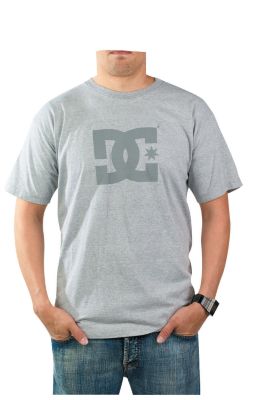 DC STAR STANDARD T-SHIRT - SUMMER