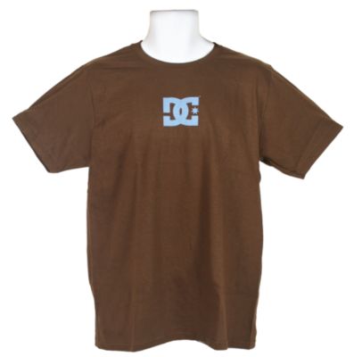 2008 DC SOLO STAR SLIM FIT T SHIRT SUMMER
