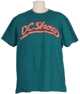 DC CHEESE T-SHIRT