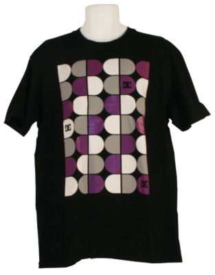 DC OLIO T-SHIRT