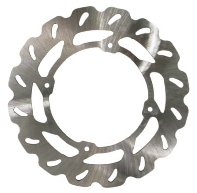 DRIVEN SPORT SERIES BRAKE ROTOR - FRONT