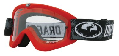 DRAGON YOUTH MDXS GOGGLES