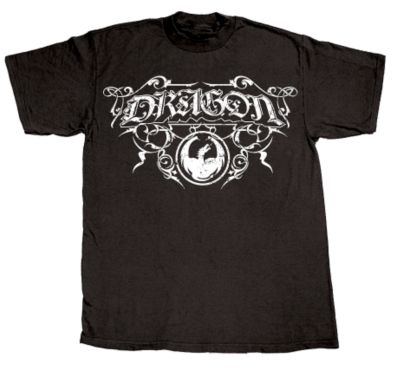 2007 DRAGON COUNTDOWN TEE