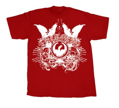 2007 DRAGON DECIPHER TEE (SLIM)