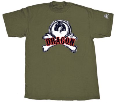 2007 DRAGON DOOM T-SHIRT