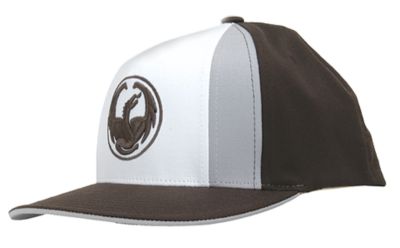 2007 DRAGON IDENTITY PRO HAT