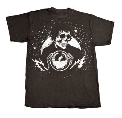 2007 DRAGON THEM BONES TEE (SLIM)