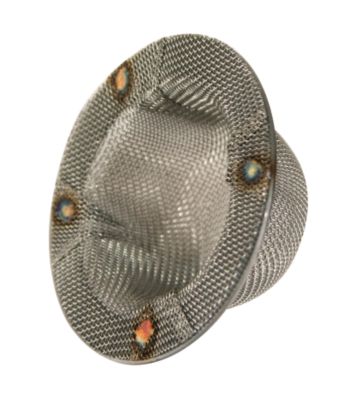 DR.D REPLACEMENT SPARK ARRESTOR