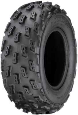  DUNLOP KT391 RADIAL FRONT TIRE - 21x7-10