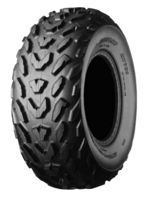  DUNLOP KT701 FRONT TIRE - 22x7-10