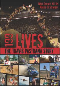199 LIVES DVD