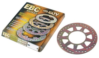 EBC REAR BRAKE ROTOR