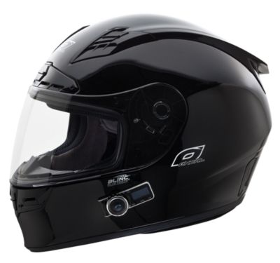 ONEAL TIRADE BLUETOOTH HELMET