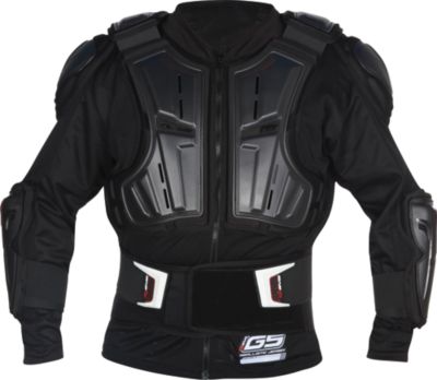 2011 EVS ULTRA BALLISTIC JERSEY