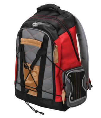 2008 EVS BEACON BACKPACK