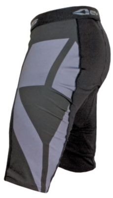 EVS PP01 RIDING SHORTS