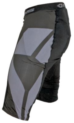 EVS YOUTH PP02 IMPACT SHORTS