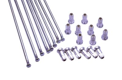 EXCEL REAR WHEEL SPOKE KIT 19