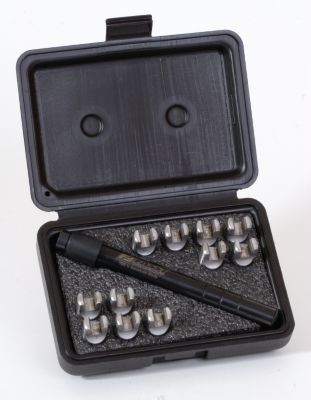 FASST COMPANY ADJUSTABLE TORQUE SPOKE KIT