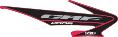  FACTORY EFFEX OEM GRAPHICS 05 HONDA - CLEARANCE