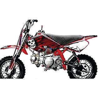 2005 FACTORY EFFEX BRUTALITY GRAPHICS
