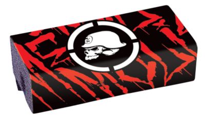 FACTORY EFFEX BULGE BAR PAD