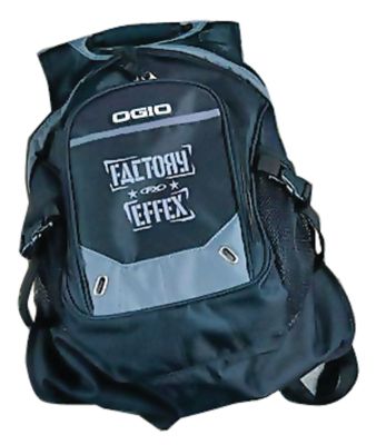 2008 FX SPECIAL OPS BACKPACK