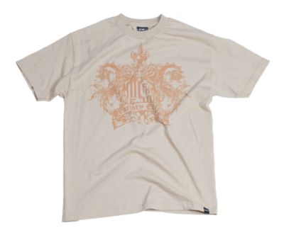2008 FACTORY EFFEX DEVONSHIRE T-SHIRT
