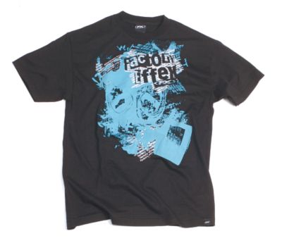 2008 FACTORY EFFEX FALLOUT T-SHIRT