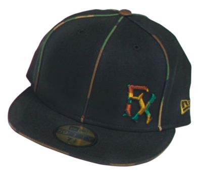 FACTORY EFFEX MVP ARMY NEW ERA HAT