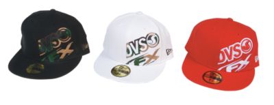 FACTORY EFFEX FX/DVS NEW ERA HAT