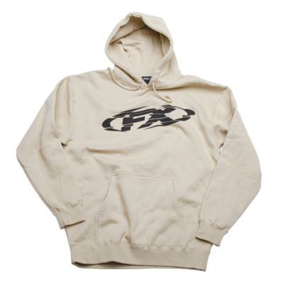 2008 FACTORY EFFEX SHATTERED HOODY