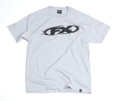 2008 FACTORY EFFEX STITCHES T-SHIRT