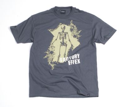 2008 FACTORY EFFEX TRANSPLANT T-SHIRT