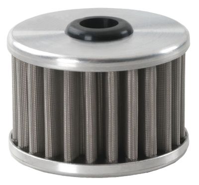  FILTRON SUPERFLOW STAINLESS STEEL OIL FILTER - SHORT