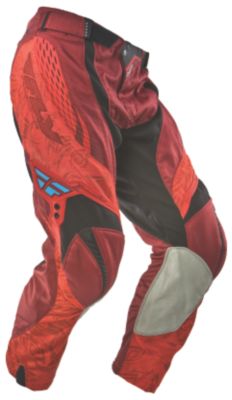 2009 FLY EVOLUTION PANTS
