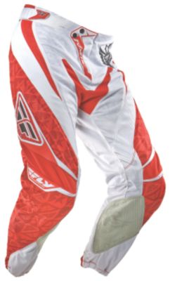 2009 FLY KINETIC MESH PANTS
