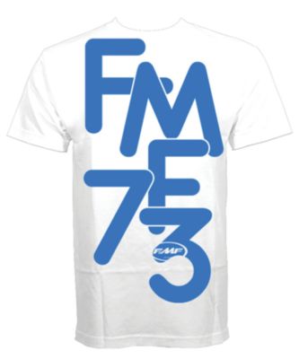 FMF BOLD T-SHIRT