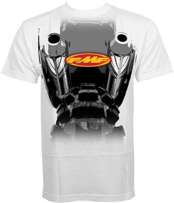FMF YOUTH DEUCE T-SHIRT