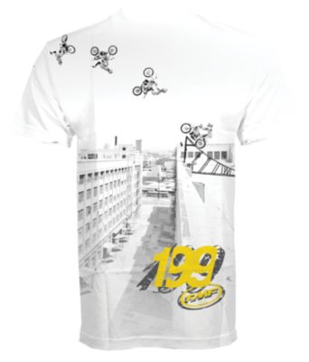 FMF FLIPPIN T-SHIRT