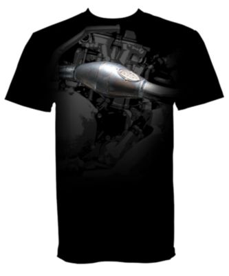 FMF MEGABOMB T-SHIRT