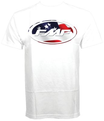 FMF PATRIOT T-SHIRT
