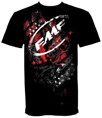 FMF QUANTUM T-SHIRT