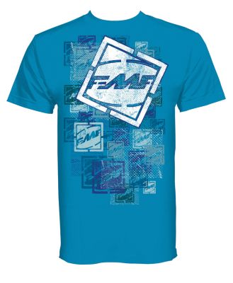 FMF STATION T-SHIRT