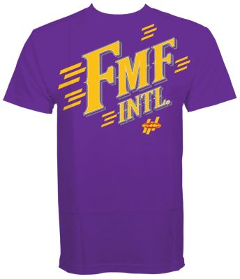 FMF SHOWTIME T-SHIRT