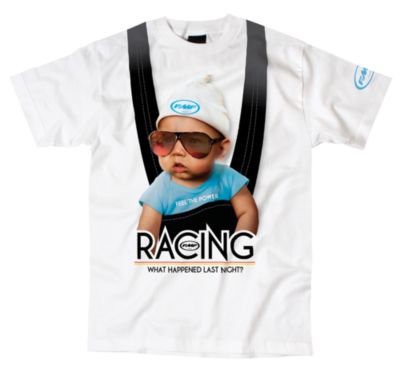 FMF CARLOS T-SHIRT