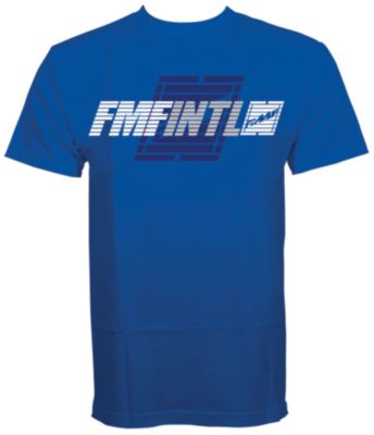 FMF LINO T-SHIRT