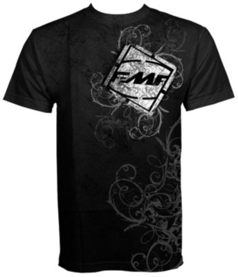 FMF ORNATE BOX T-SHIRT