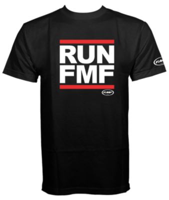 FMF RUN FMF T-SHIRT