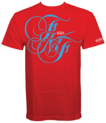 FMF SOCALIGRAPHY T-SHIRT